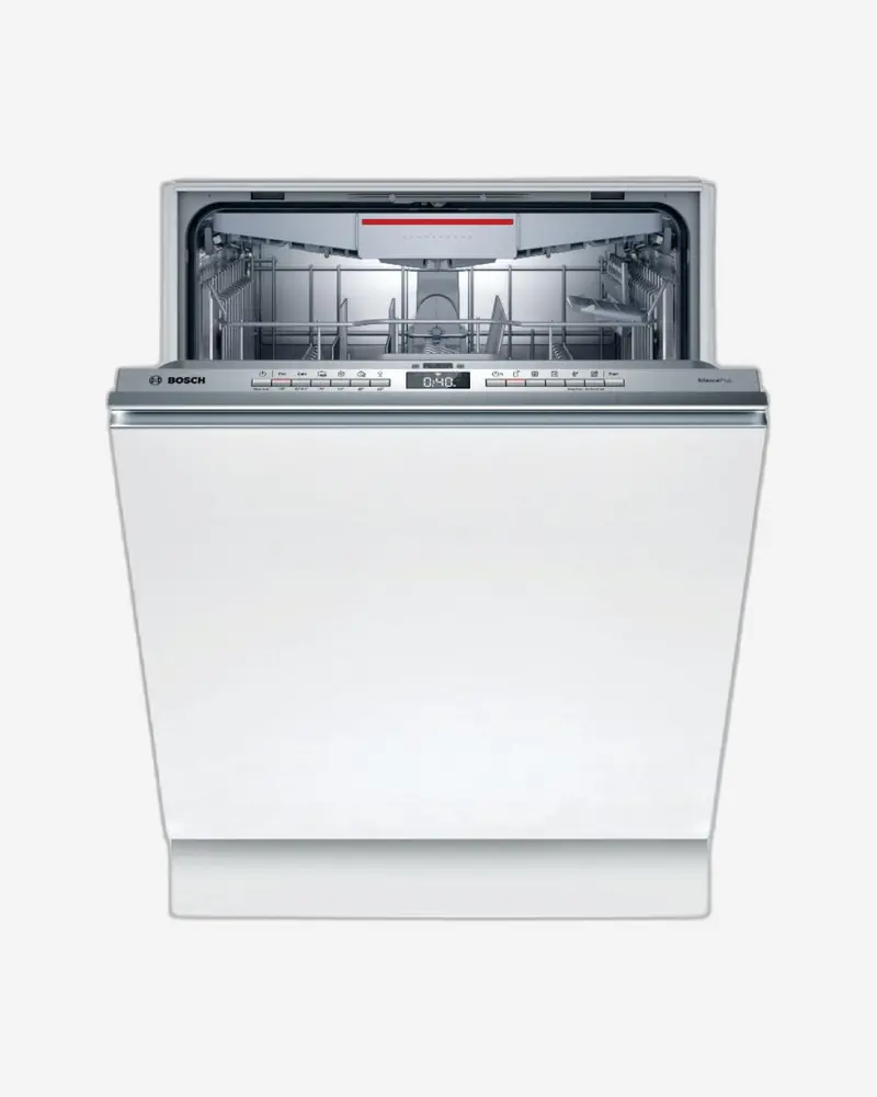 Bosch Series 4 Fully Integrated Dishwasher 1