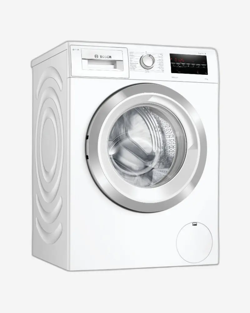 Bosch Series 6 9Kg Front-Load Washing Machine 1