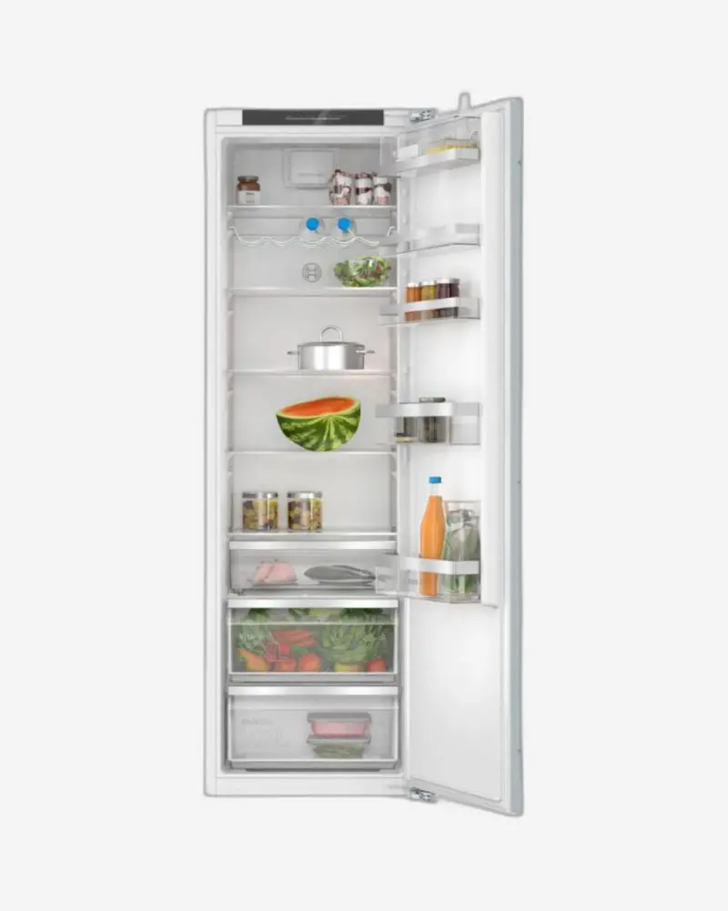 Bosch Series 6 Built-In Refrigerator – 320L Capacity 1