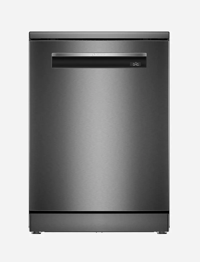 Bosch Series 6 Dishwasher Featuring Triple Water Protection System 1