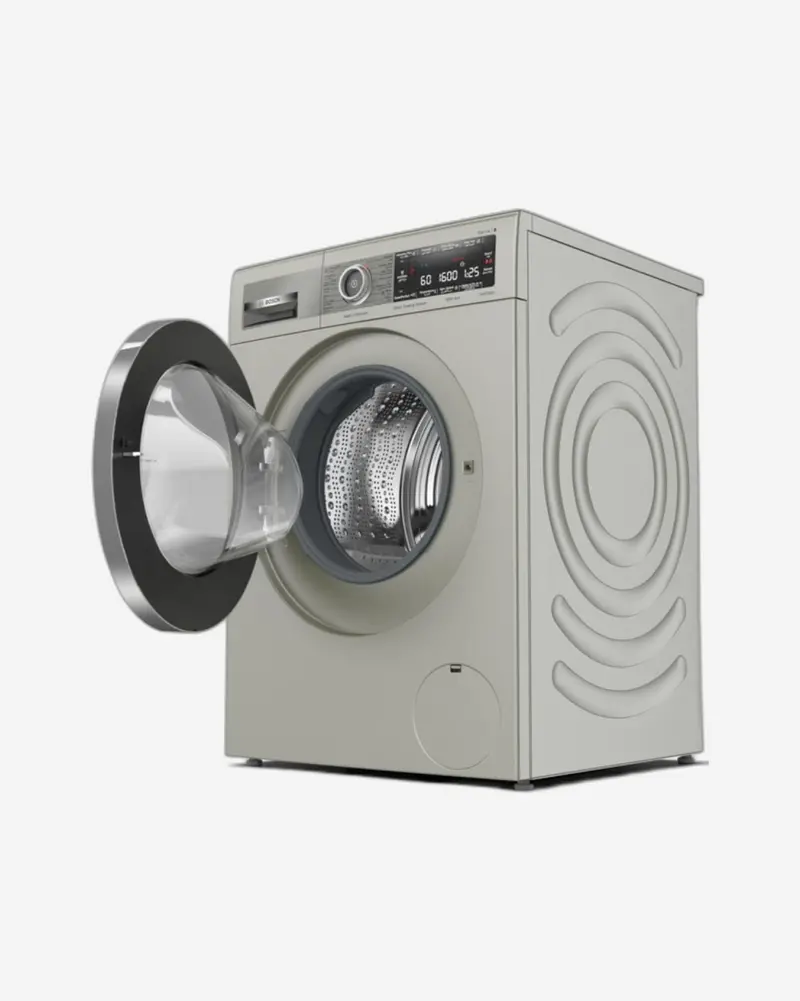 Bosch Series 8 10Kg Front-Loading Washing Machine 1