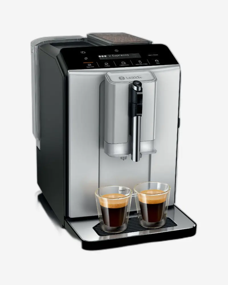 Bosch Verocafe Fully Automatic Espresso Machine 1