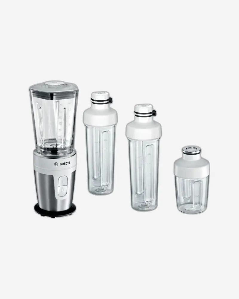 Bosch Vitastyle Compact Mix Blender For Daily Smoothies & Sauces 1