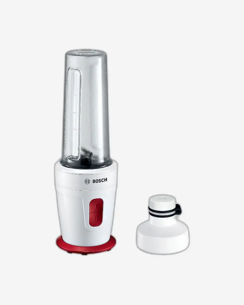 Bosch Your Collection Immersion Blender With Multiple Attachments 1