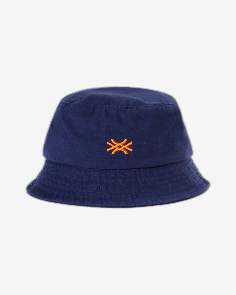 Breathable Fisherman Hat Featuring Custom Logo Placement 1