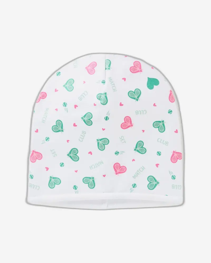 Breathable Stretch Cotton Adjustable Cap 1