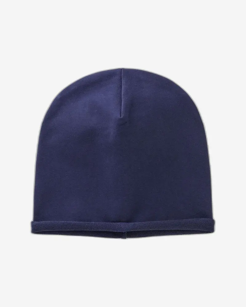 Breathable Stretch Cotton Snapback Cap 1