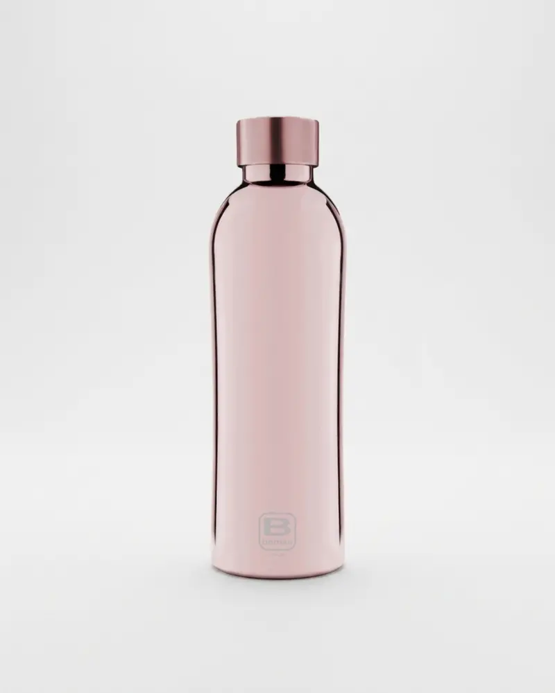 Bugatti Twin Bottle Set 800Ml – Rose Gold Luxury Finish 1