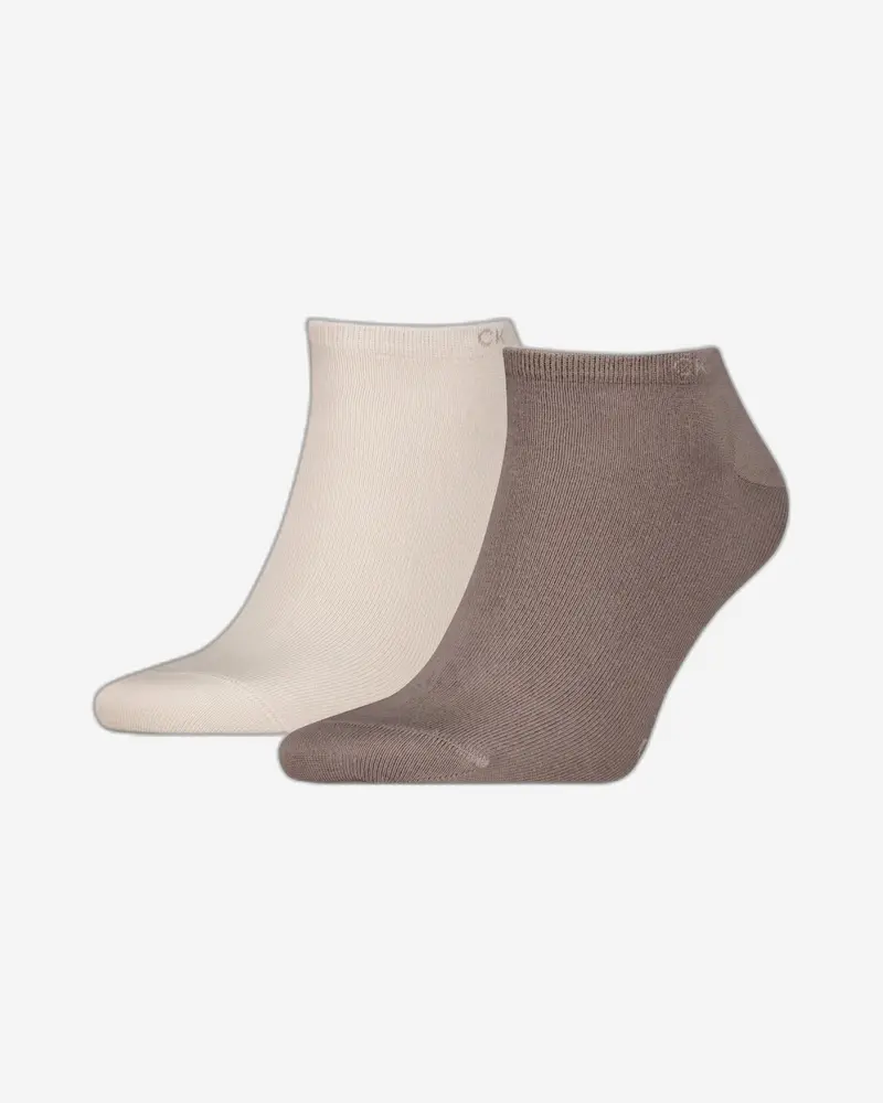 Calvin Klein Men'S Performance Sneaker Socks – 2-Pack 1