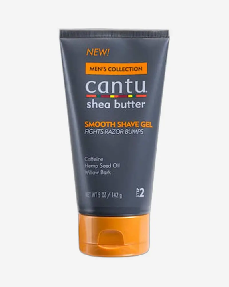 Cantu Men'S Hydrating Shaving Cream – 142G 1