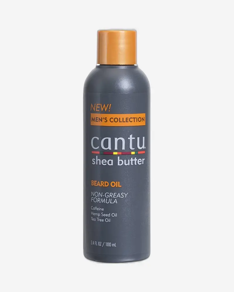 Cantu Men'S Nourishing Beard Oil – 100Ml 1