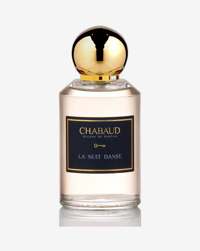 Chabaud Maison De Parfum La Nuit Danse Eau De Parfum – 100Ml Extrait 1