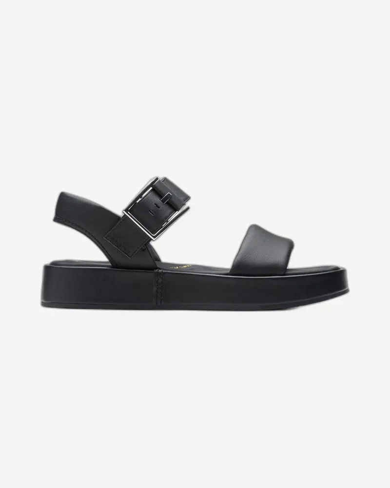 Clarks Alda Strap Sandal – Standard Fit 1