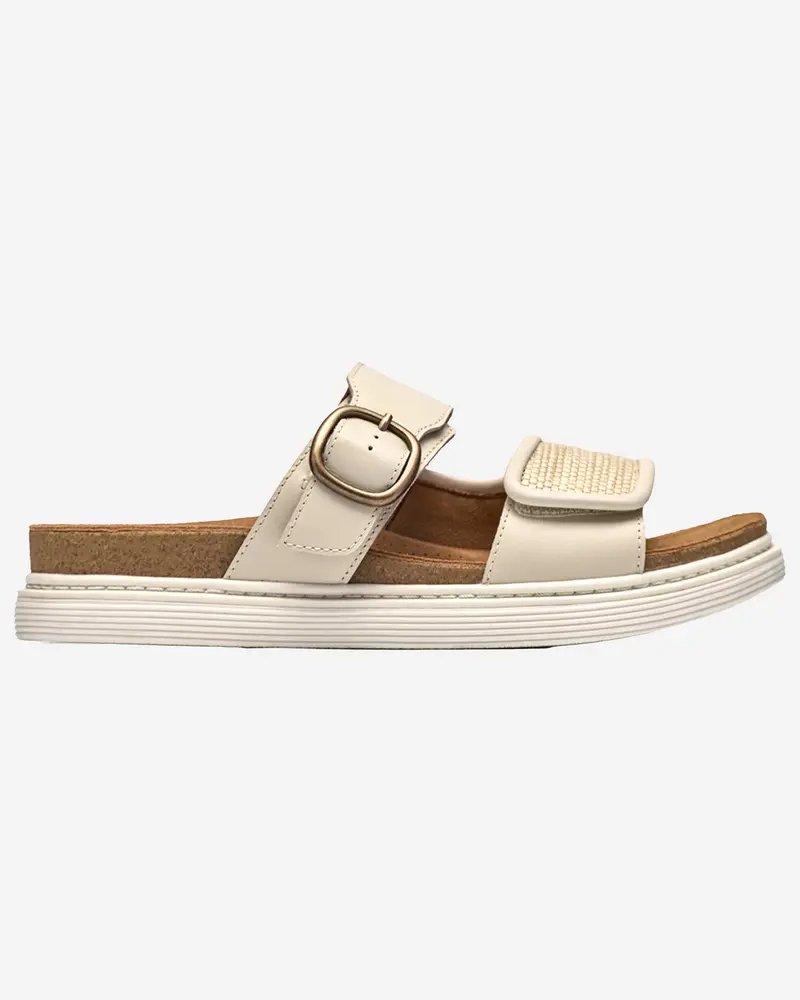Clarks Arwell Step Supportive Loafers – Wide Fit 9