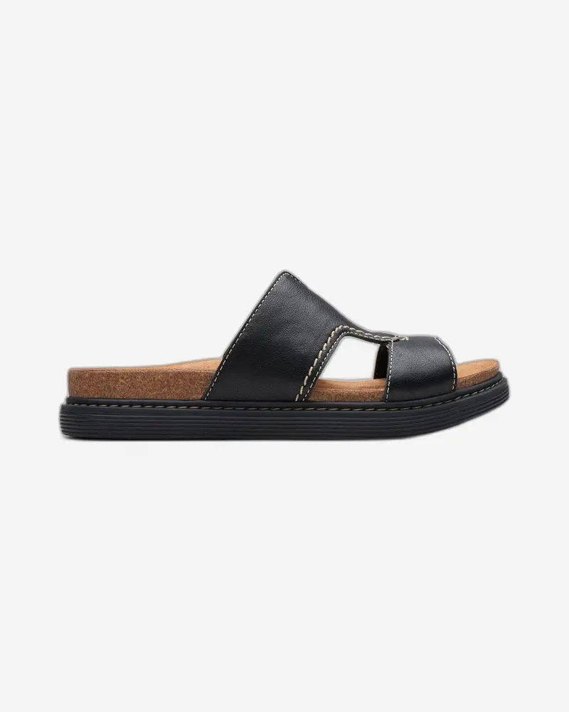 Clarks Arwell Walk Lace-Up Shoes – Supportive Standard Fit 1