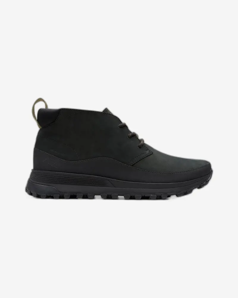 Clarks Atl Trek Db Gore-Tex – Waterproof Trail Boot With Dual Buckle Detail, Standard Fit 1