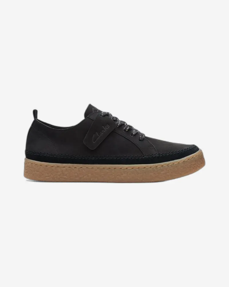Clarks Barleigh Lace Dress Shoes – Standard Fit 1