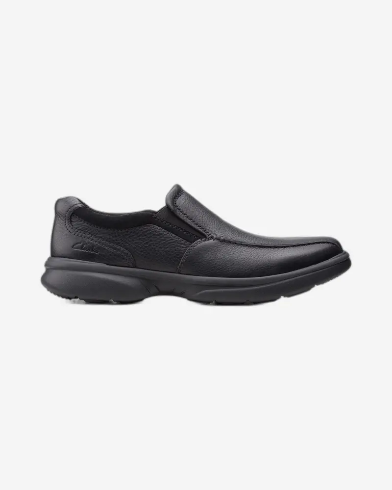 Clarks Bradley Step Casual Shoes – Standard Fit Comfort Footwear 1