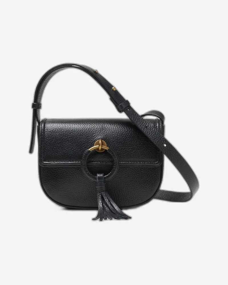 Clarks Casual Crossbody Sling – Minimalist Urban Design 1