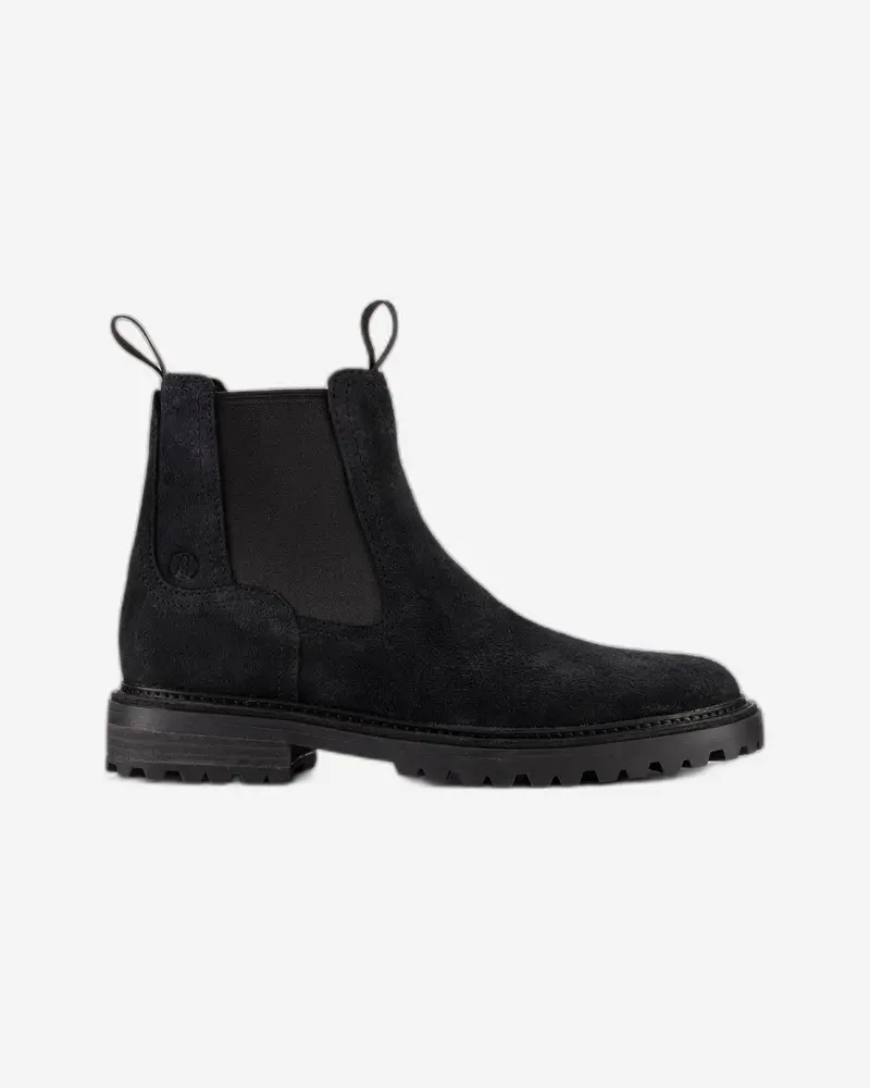 Clarks Clarkridge Top – Mid-Cut Leather Boot With Premium Finish, Standard Fit 1