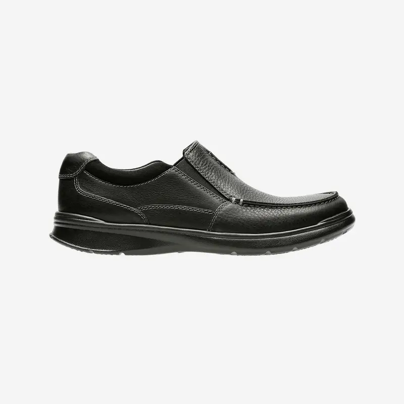 Clarks Cotrell Free Men'S Casual Shoe – Wide Fit 1