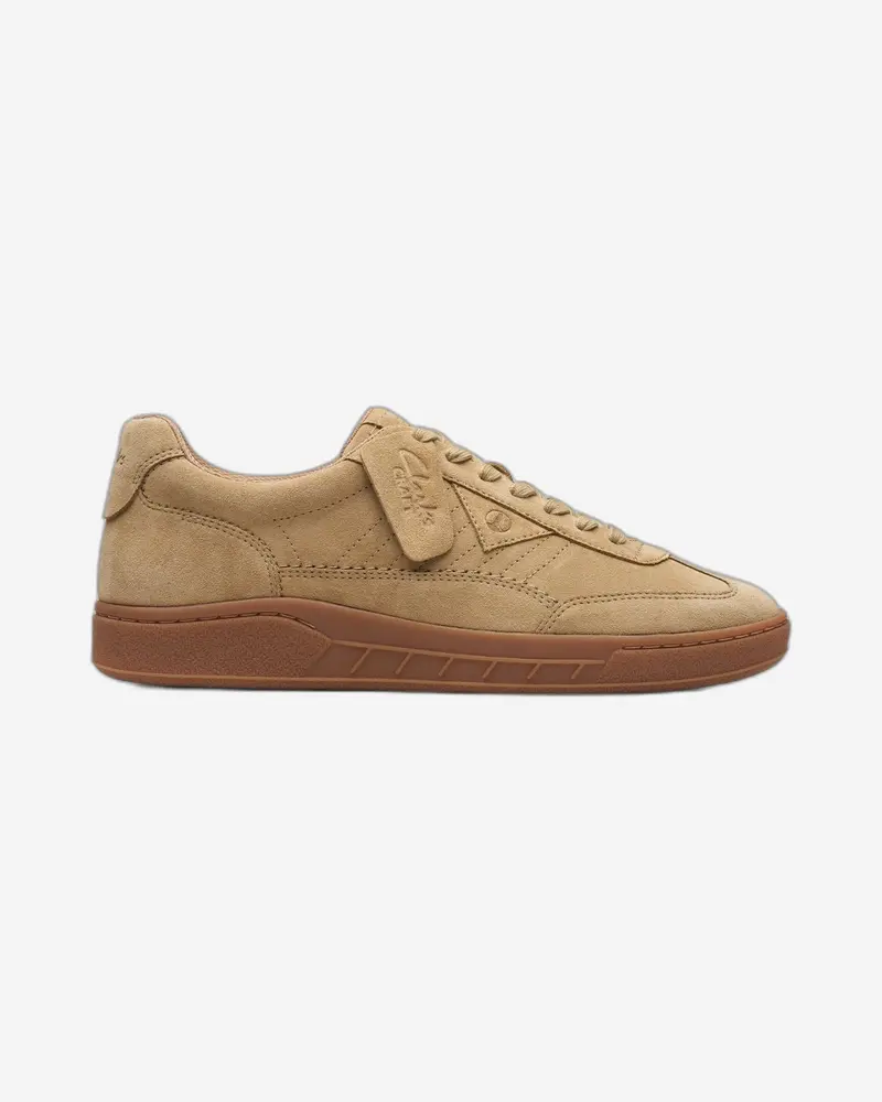 Clarks Craftrally Ace Casual Shoes – Standard Fit 1