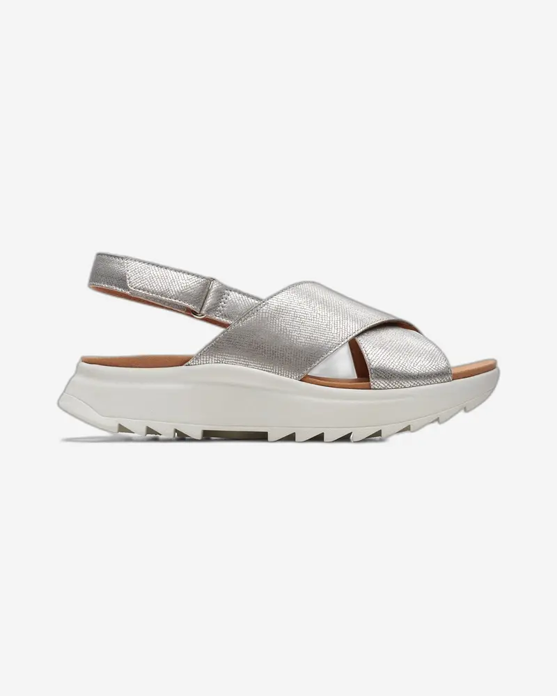 Clarks Dashlite Wish Adjustable Sandals – Standard Width 1