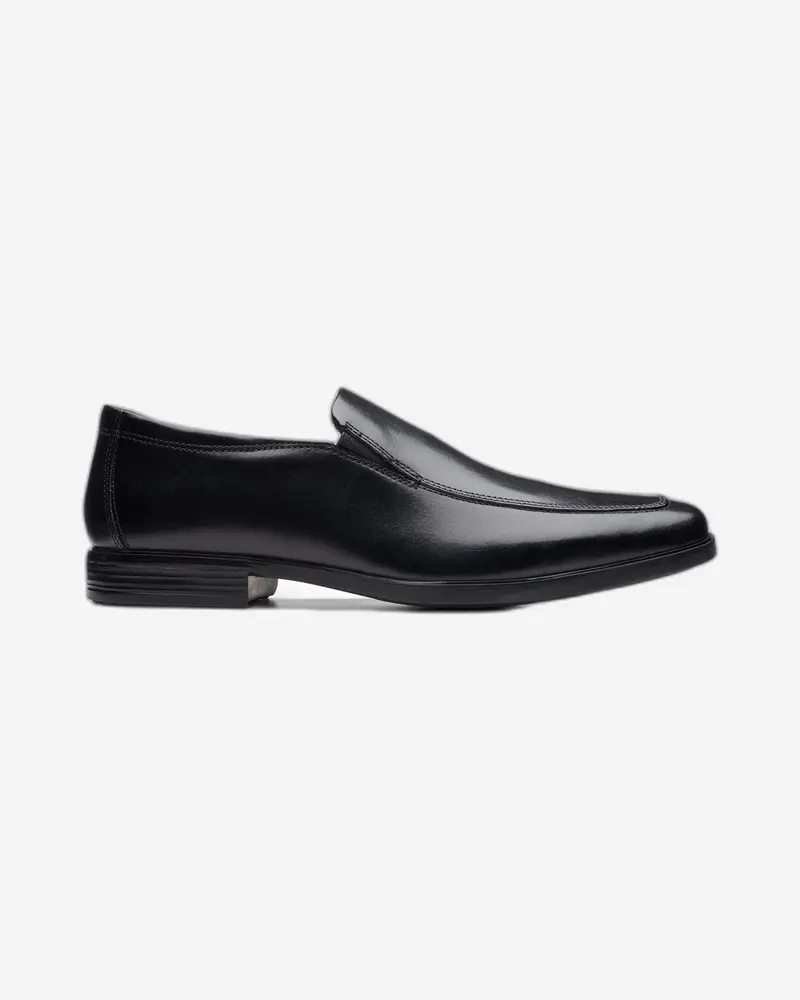Clarks Howard Edge Everyday Shoes – Standard Fit 1