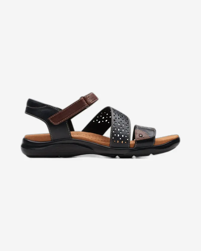 Clarks Kitly Way Women'S Comfort Shoes – Standard Width Fit 1