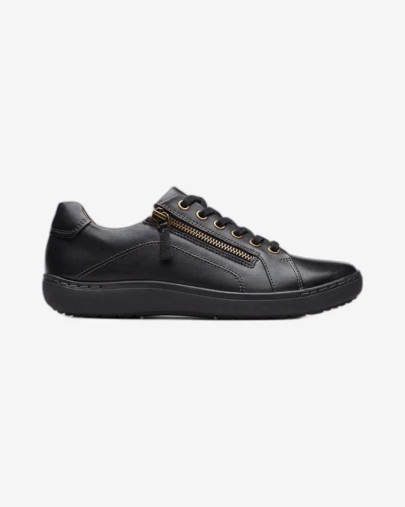 Clarks Nalle Lace Shoes – Standard Fit 1