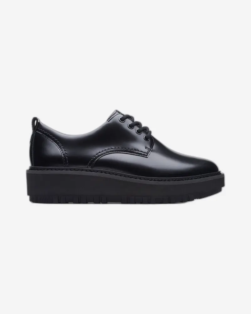 Clarks Oriannaw Derby Formal Shoes – Traditional Standard Fit 1