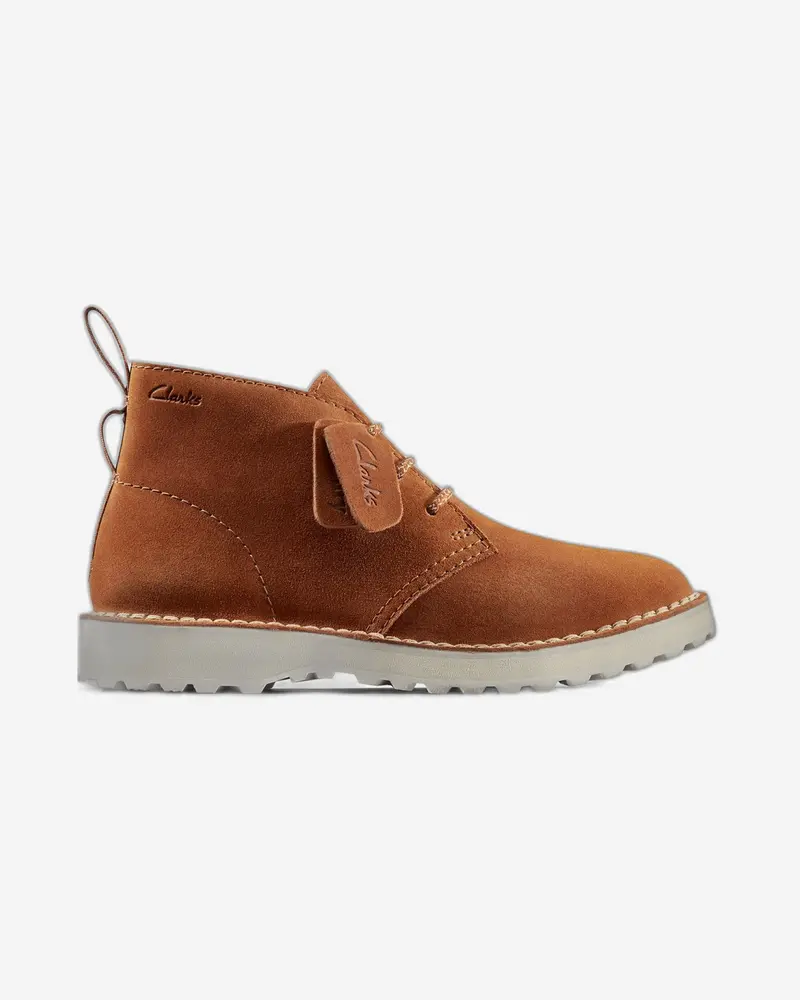 Clarks Solsbury Db – Dual-Buckle Accent Loafer, Standard Fit 1