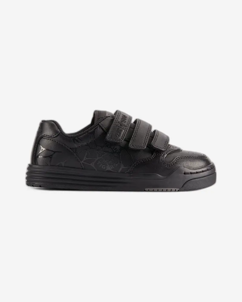 Clarks St Urban Ace Boys' Wide-Fit Sneakers For Kids 1