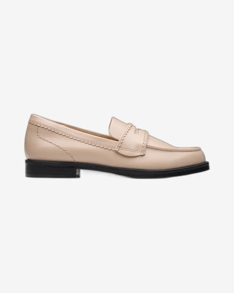 Clarks Straven Edge Modern Minimalist Sneakers – Standard Fit 1