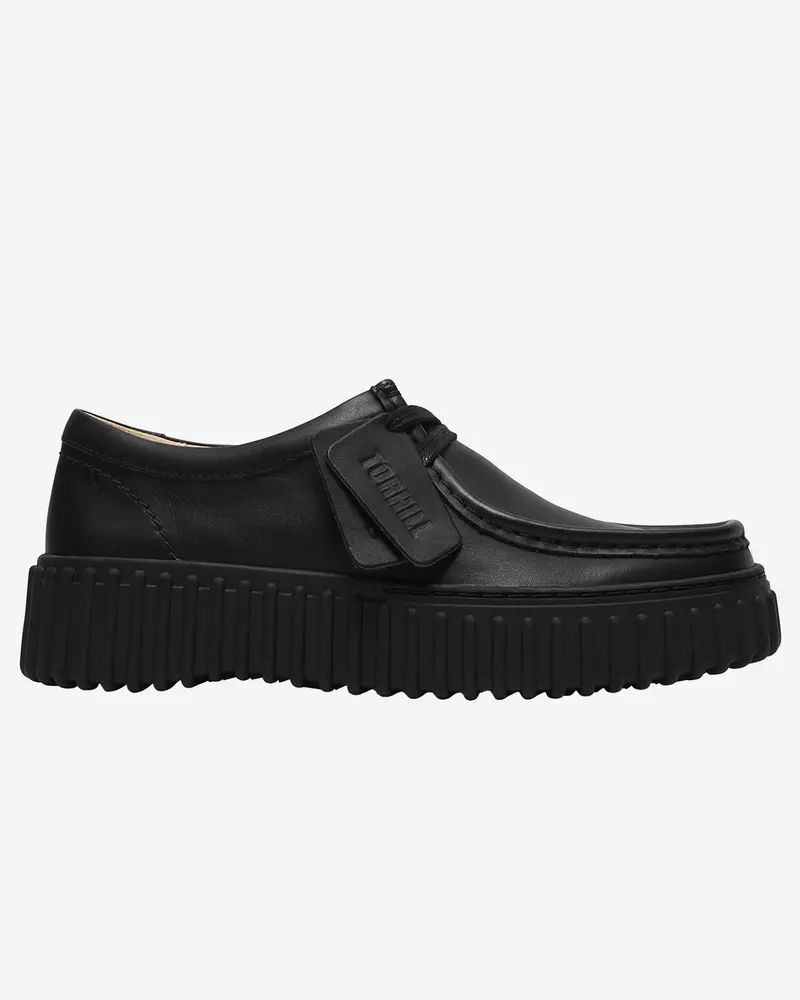 Clarks Torhill Bee Flat Sandals – Standard Width 1