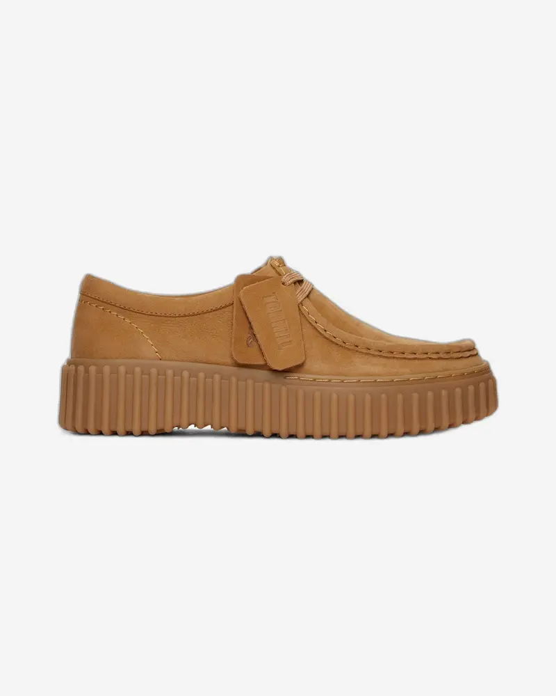 Clarks Torhill Bee Loafers – Smart-Casual Slip-On Shoes In Standard Fit 1