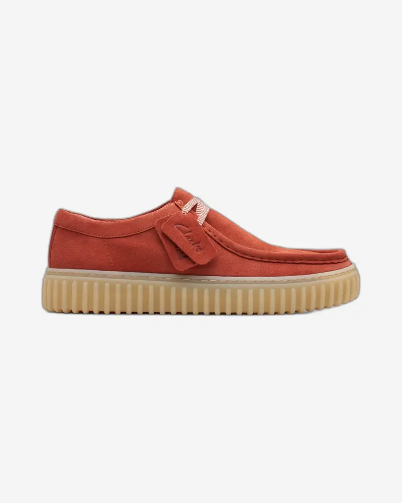 Clarks Torhill Lo – Men’S Heritage-Inspired Low-Cut Sneaker (Standard Fit) 1