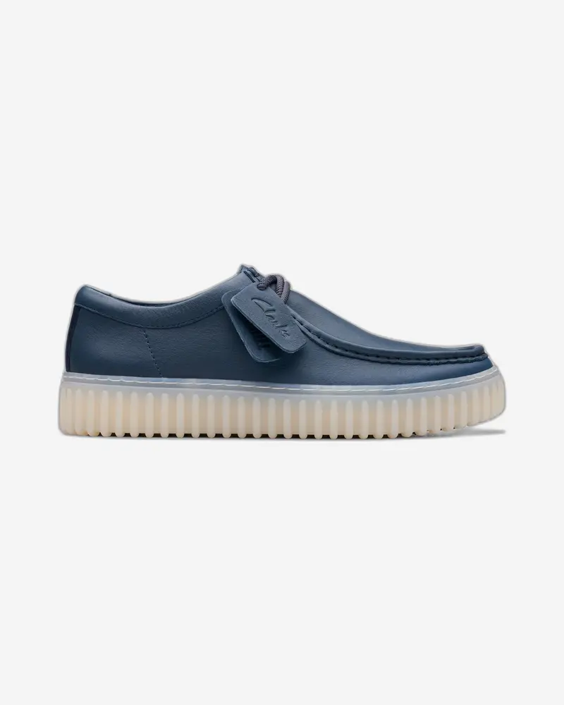 Clarks Torhill Lo Minimalist Loafers – Standard Fit 1
