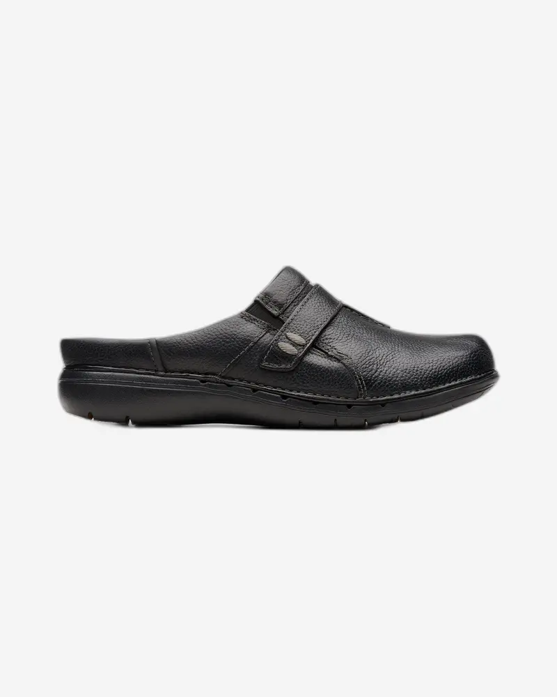 Clarks Un Loop Ease Slip-On Shoes – Standard Fit 1