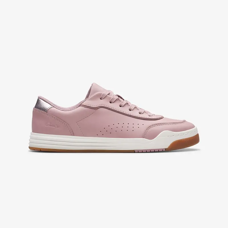 Clarks Urban Solo Older Girls' Fashion Shoe – Standard Fit 1