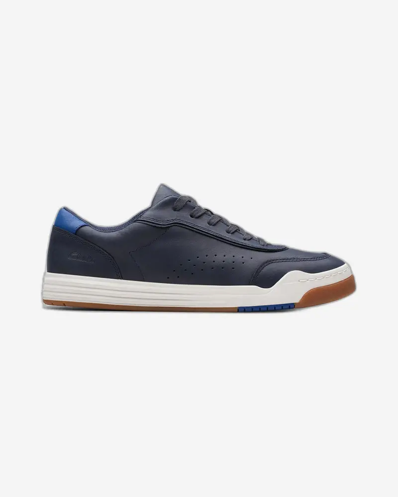 Clarks Urban Solo Older – Stylish Adult Casual Shoe, Standard Fit 1