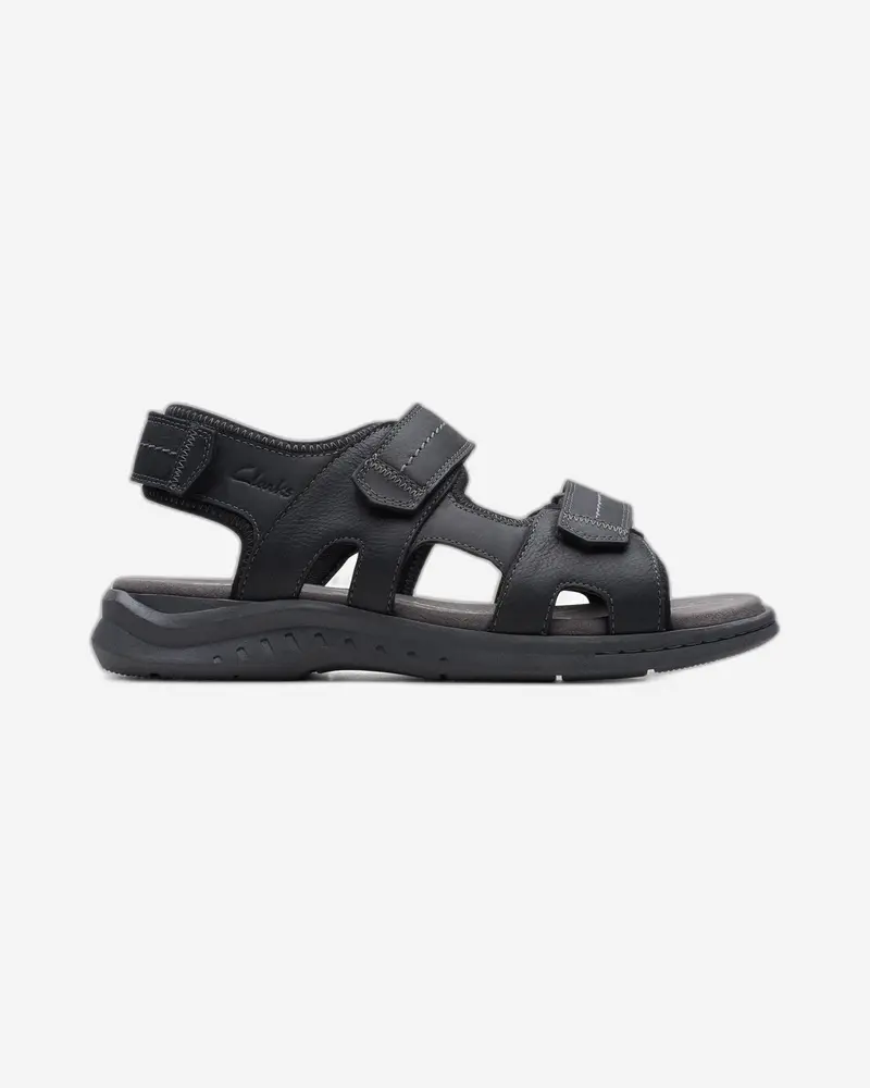 Clarks Walkford Walk – Supportive Walking Shoe For Active Lifestyles 1
