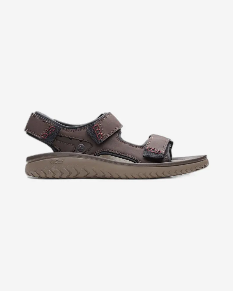 Clarks Wesley Bay Sporty Sandals – Standard Fit 1