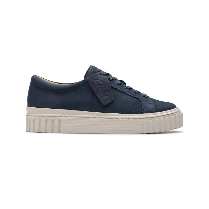 Clarks Women'S Mayhill Walk Walking Shoe – Supportive Standard-Fit Loafer 1