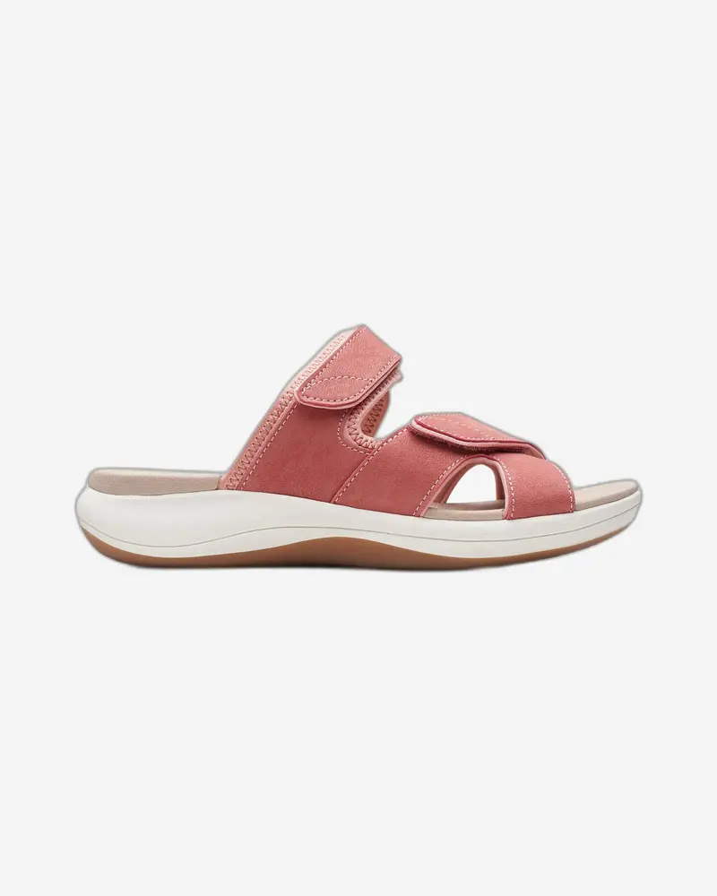 Clarks Women'S Mira Ease Comfort Sandals – Standard Width Fit 1