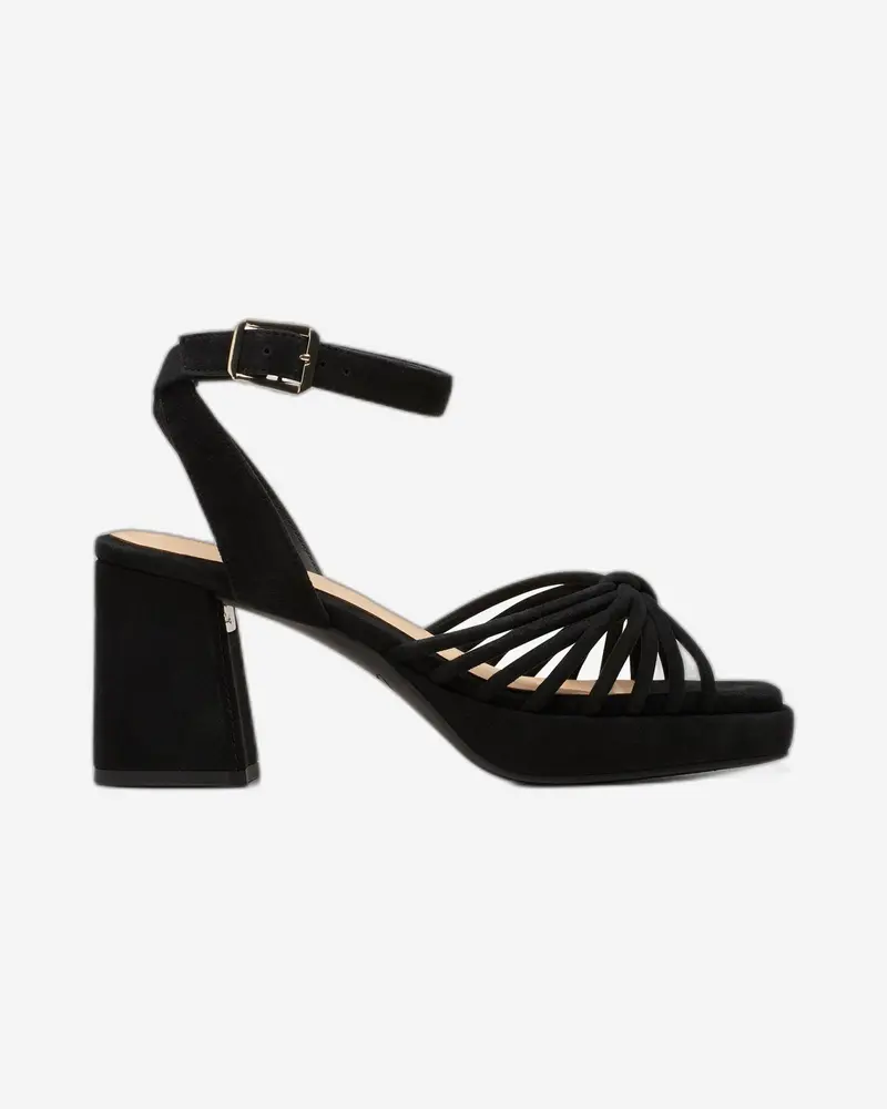 Clarks Women'S Ritzy75 Faye Low Heel Shoes – Standard Fit 1