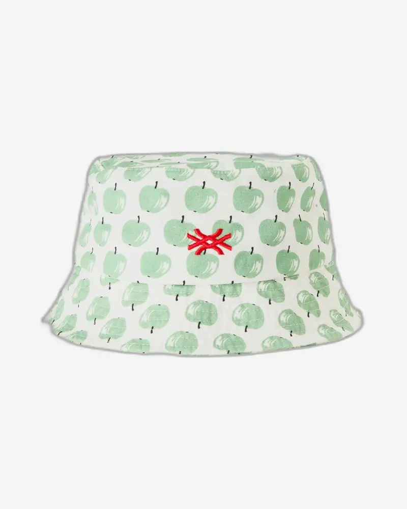 Classic Cotton Fisherman Cap With Branding Option 1