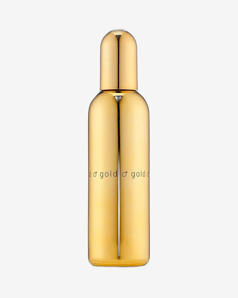Colour Me Homme Gold Extrait De Parfum – 90Ml 1