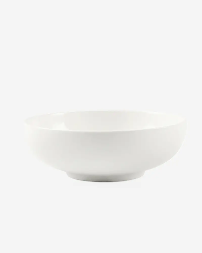 Cuisine Art 6-Piece 5.5-Inch Bone China Bowl Set 1