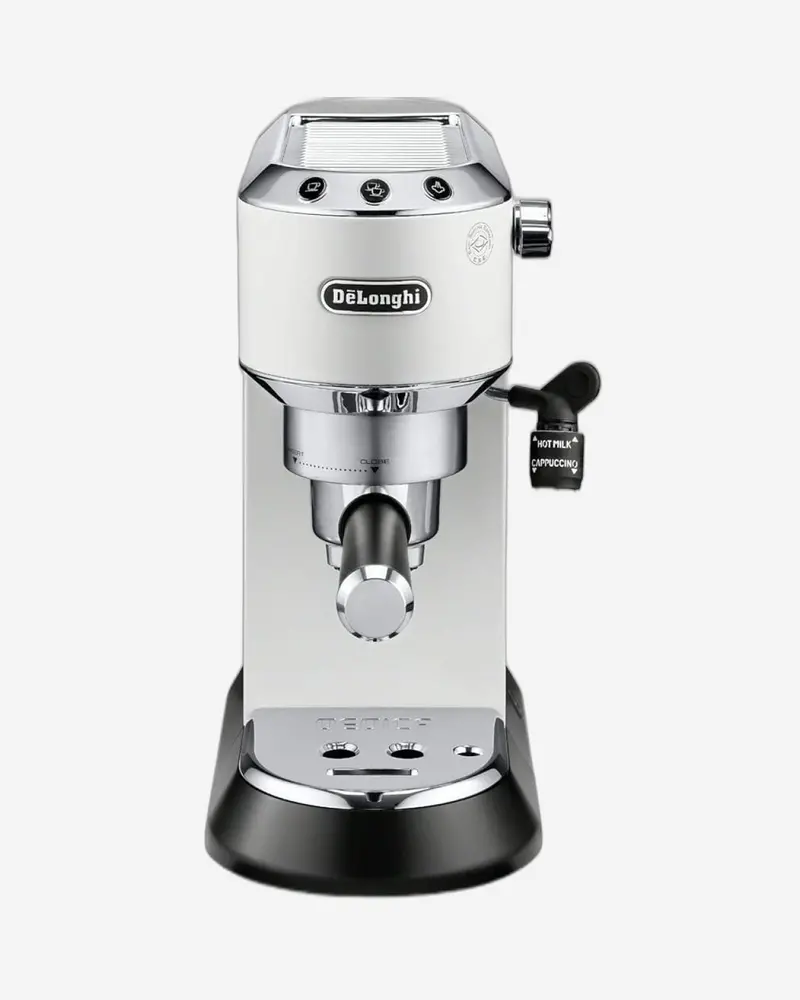 De'Longhi Dedica Ec685 Manual Espresso Machine 1